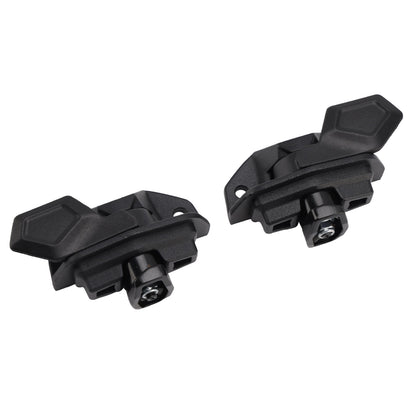 2016 Ski-Doo Summit 600 Sport Carb 715001707 2X Quick Release Latch Replace