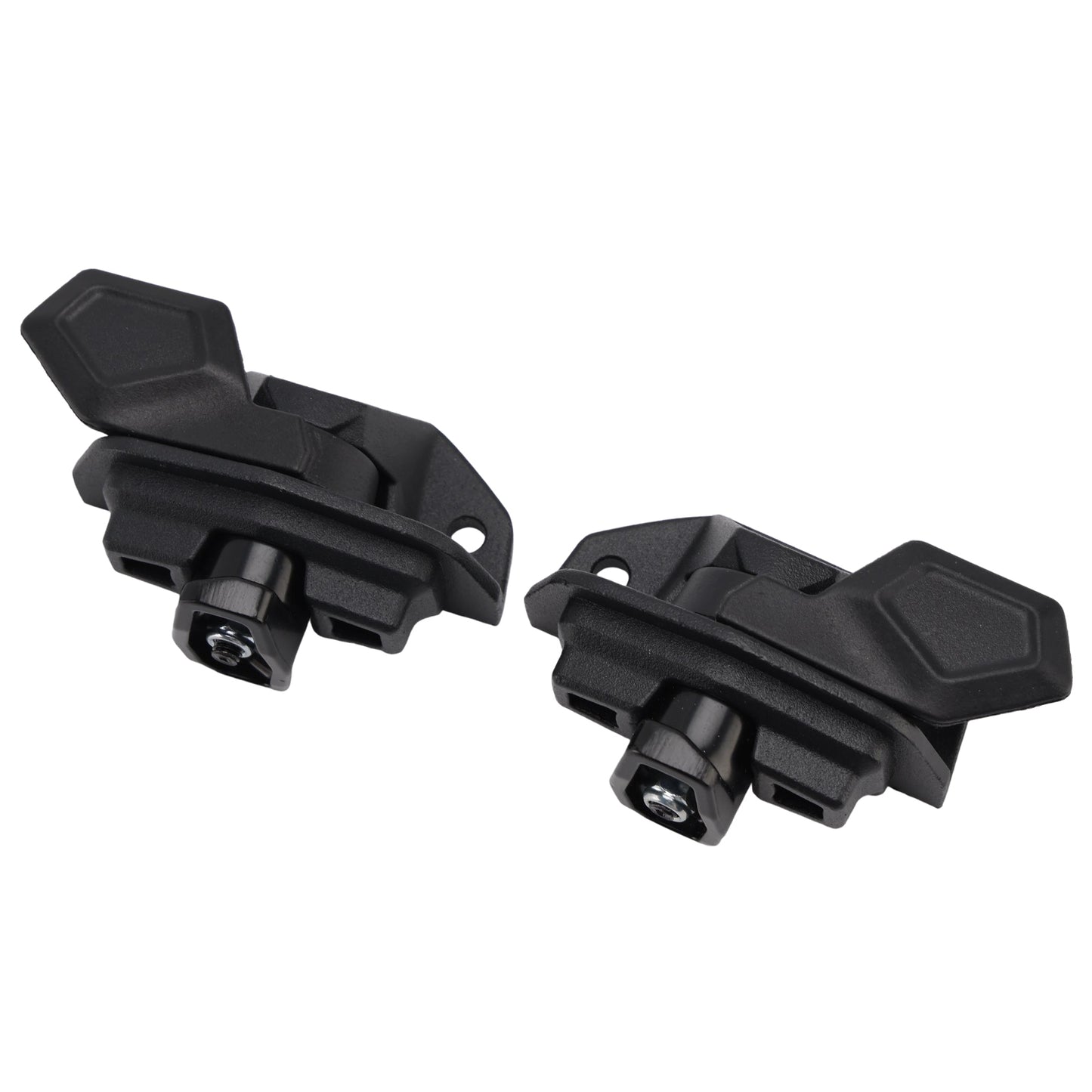 2016 Ski-Doo Summit 600 Sport Carb 715001707 2X Quick Release Latch Replace