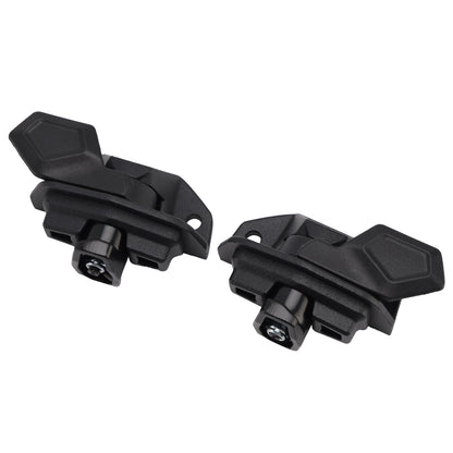 2016 Ski-Doo Summit 600 Sport Carb 715001707 2X Quick Release Latch Replace