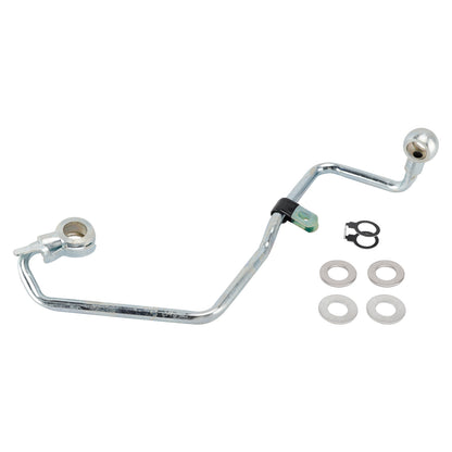 2009-2018 Toyota AVALON 15772-31030 2GRFE Engine Oil Cooler Line Pipe