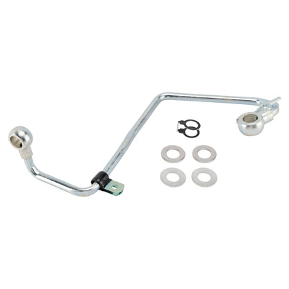 2009-2018 Toyota AVALON 15772-31030 2GRFE Engine Oil Cooler Line Pipe
