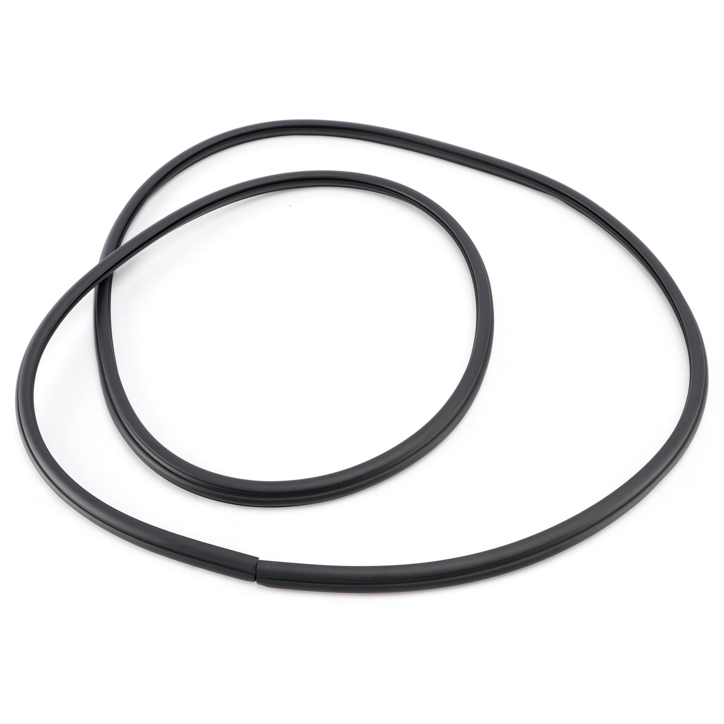 1990-1995 Toyota MR2 SW20 75533-17030 Front Windshield Outside Molding