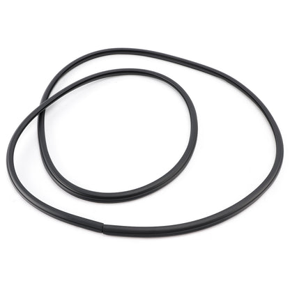 1990-1995 Toyota MR2 SW20 75533-17030 Front Windshield Outside Molding