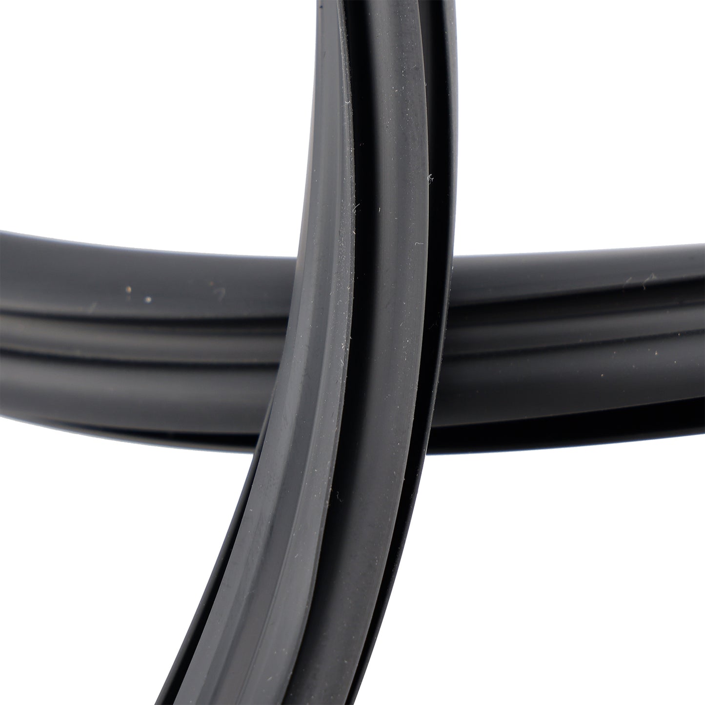 1990-1995 Toyota MR2 SW20 75533-17030 Front Windshield Outside Molding
