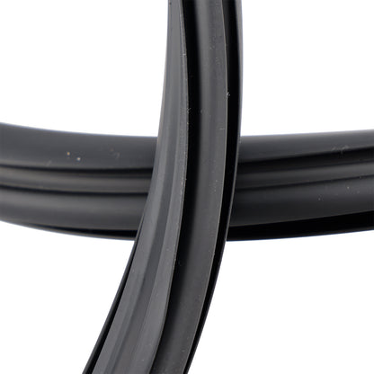 1990-1995 Toyota MR2 SW20 75533-17030 Front Windshield Outside Molding