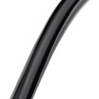 1990-1995 Toyota MR2 SW20 75533-17030 Front Windshield Outside Molding