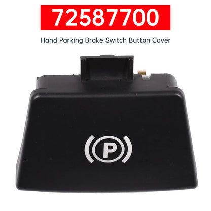 2012-2014 Ferrari California 72587700 Hand Parking Brake Switch Button Cover