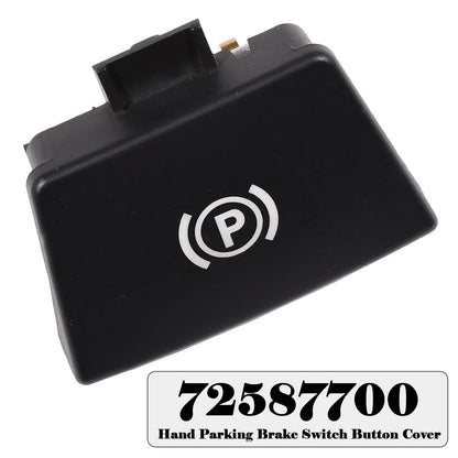 2012-2014 Ferrari California 72587700 Hand Parking Brake Switch Button Cover