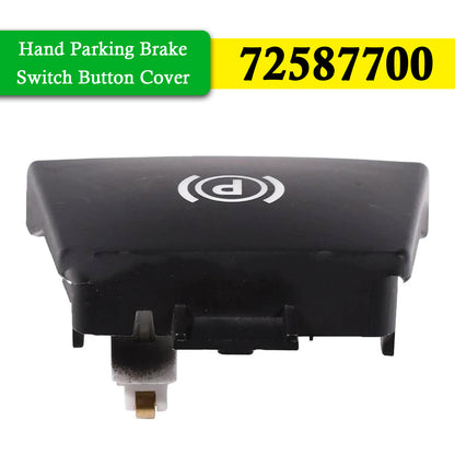 2012-2014 Ferrari California 72587700 Hand Parking Brake Switch Button Cover