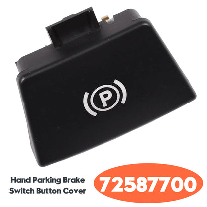 2012-2014 Ferrari California 72587700 Hand Parking Brake Switch Button Cover