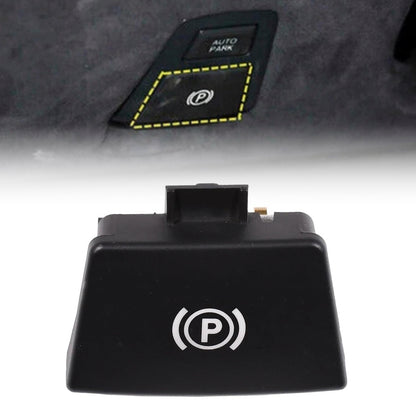 2012-2014 Ferrari California 72587700 Hand Parking Brake Switch Button Cover