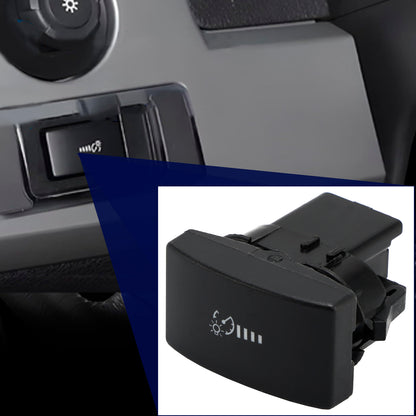 2011-2014 Ford F-150 BL3Z-11691-AA Dashboard Interior Lighting Dimmer Switch