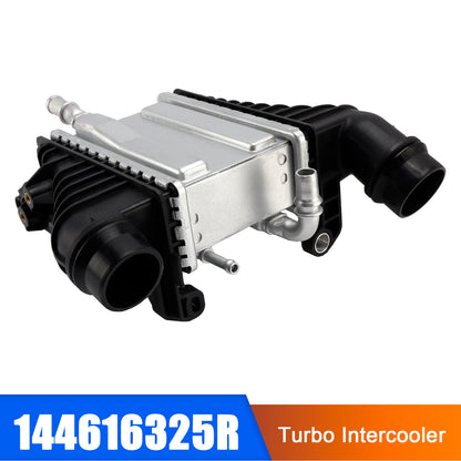 Renault Megane IV Grandtour 2018/08-2025/12 1.5 144616325R Turbo Intercooler