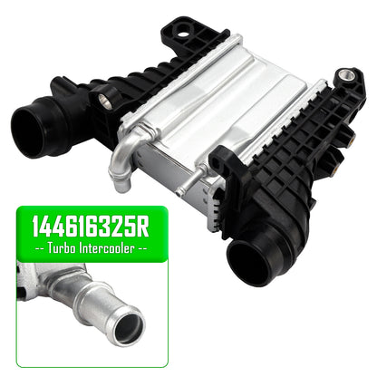 Renault Megane IV Grandtour 2018/08-2025/12 1.5 144616325R Turbo Intercooler