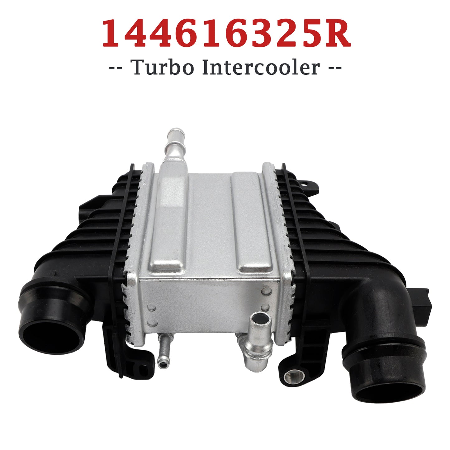 Renault Megane IV Grandtour 2018/08-2025/12 1.5 144616325R Turbo Intercooler