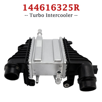 Renault Megane IV Grandtour 2018/08-2025/12 1.5 144616325R Turbo Intercooler