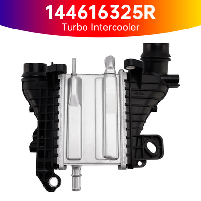 Renault Megane IV Grandtour 2018/08-2025/12 1.5 144616325R Turbo Intercooler