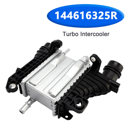 Renault Megane IV Grandtour 2018/08-2025/12 1.5 144616325R Turbo Intercooler