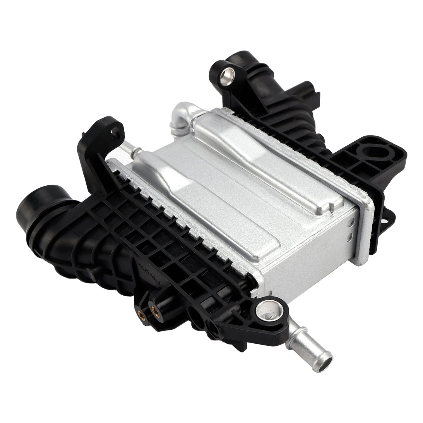 Renault Megane IV Grandtour 2018/08-2025/12 1.5 144616325R Turbo Intercooler