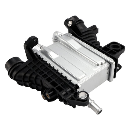 Renault Megane IV Grandtour 2018/08-2025/12 1.5 144616325R Turbo Intercooler