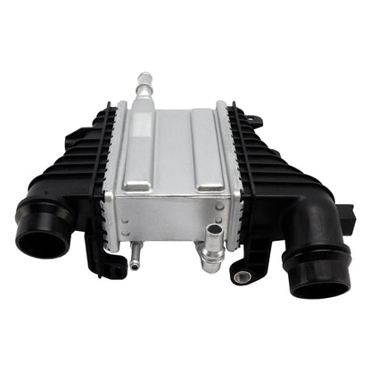 Renault Megane IV Grandtour 2018/08-2025/12 1.5 144616325R Turbo Intercooler