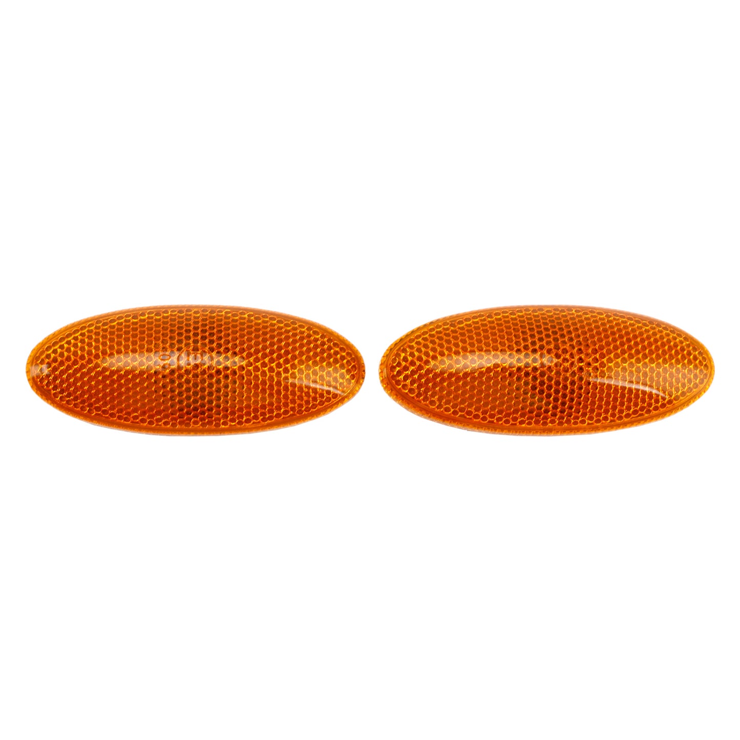 Toyota Corolla Camry Yaris 81730-02090 Side Turn Signal Lamp Fender Light
