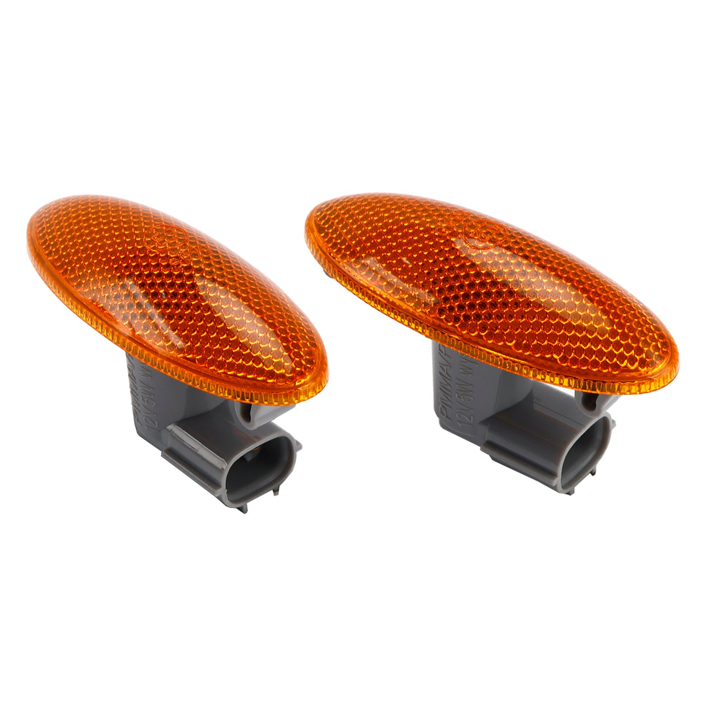 Toyota Corolla Camry Yaris 81730-02090 Side Turn Signal Lamp Fender Light
