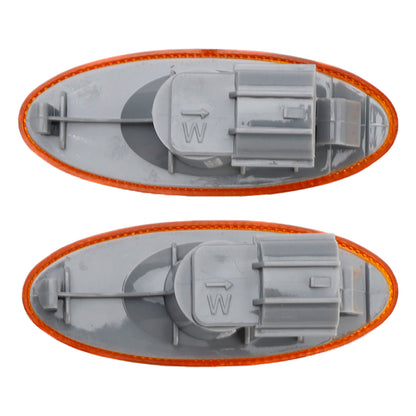 Toyota Corolla Camry Yaris 81730-02090 Side Turn Signal Lamp Fender Light