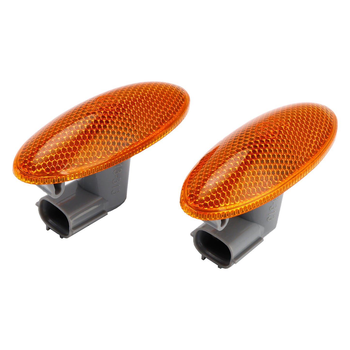 Toyota Corolla Camry Yaris 81730-02090 Side Turn Signal Lamp Fender Light