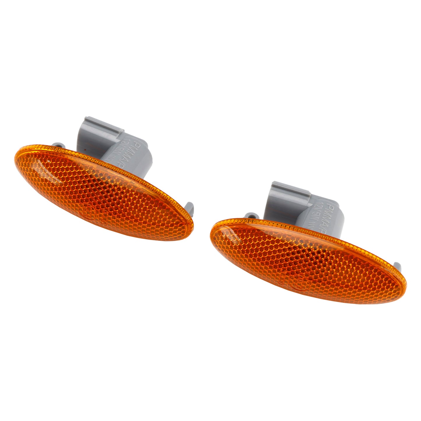 Toyota Corolla Camry Yaris 81730-02090 Side Turn Signal Lamp Fender Light