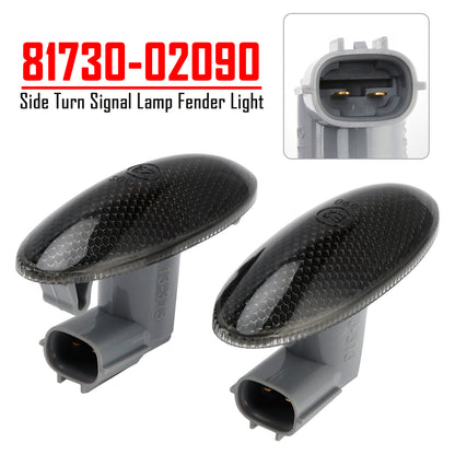 2006-2009 Toyota RAV4 Side Turn Signal Lamp Fender Light 81730-02090