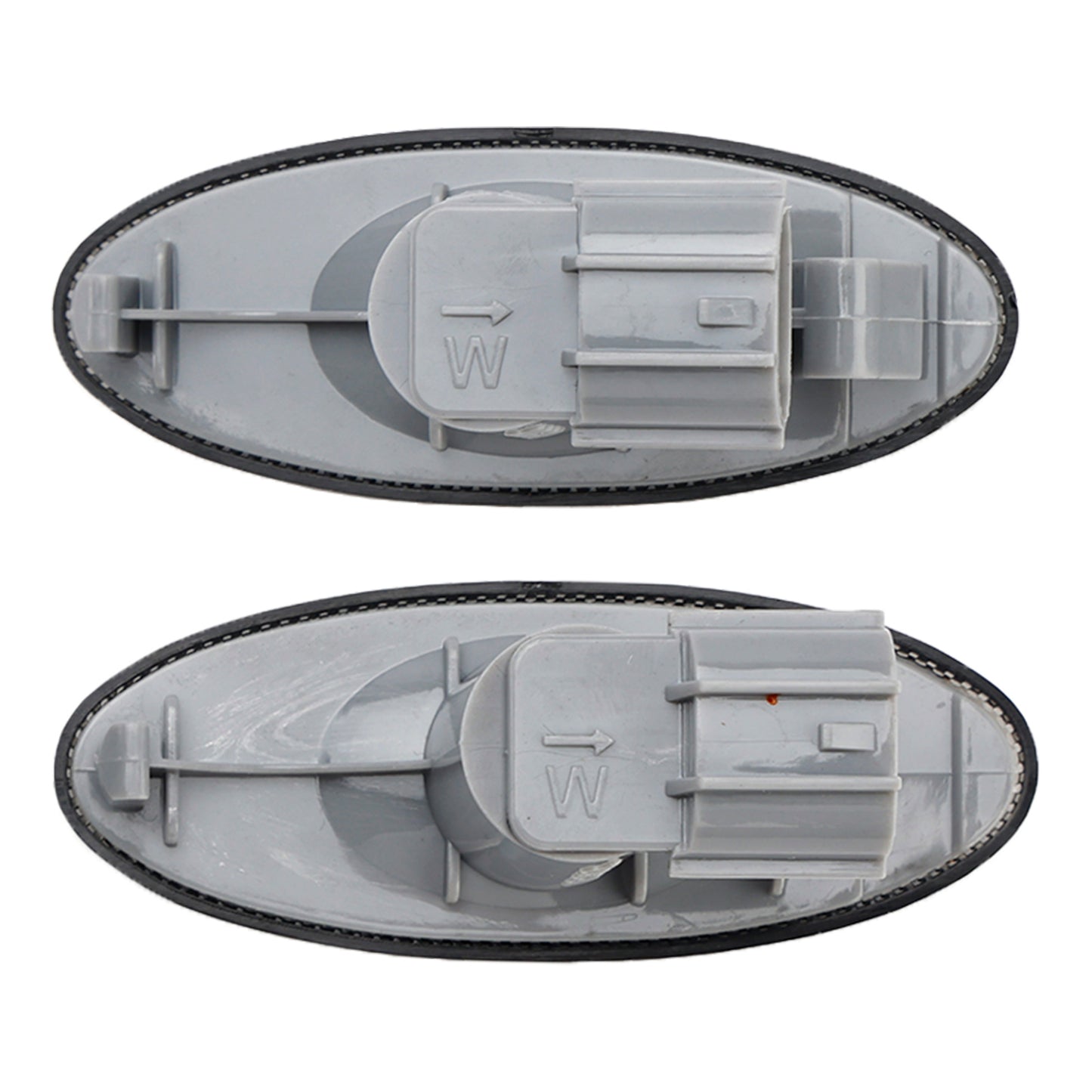 2006-2009 Toyota RAV4 Side Turn Signal Lamp Fender Light 81730-02090
