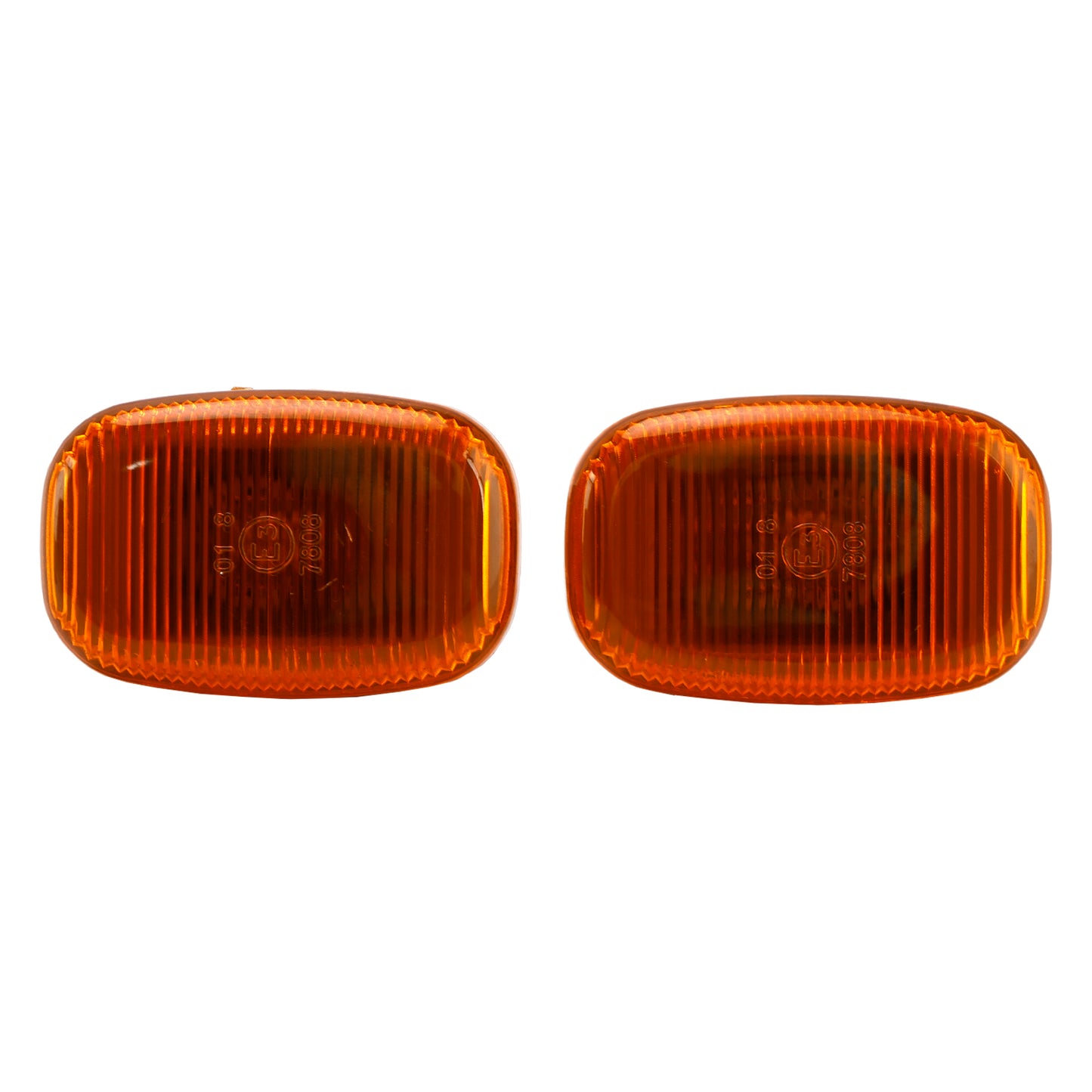 1992-1997 Toyota Carina E [ T19 ] Side Turn Signal Lamp Fender Light 81730-0D020