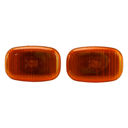1992-1997 Toyota Carina E [ T19 ] Side Turn Signal Lamp Fender Light 81730-0D020