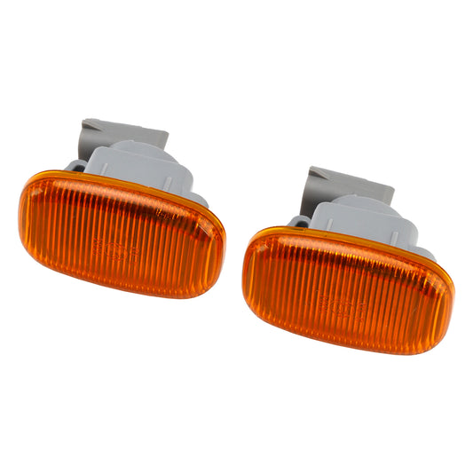 1992-1996 Toyota Camry [ Sxv10 / Vcv10 ]  81730-0D020 Side Turn Signal Lamp Fender Light