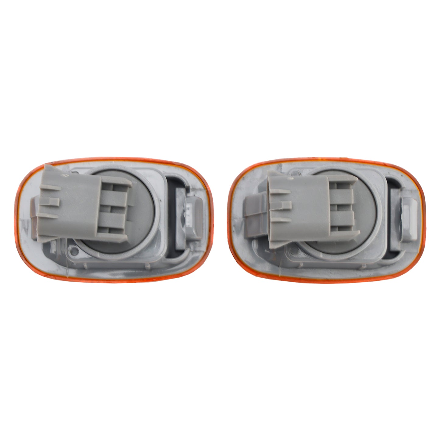 1992-1997 Toyota Carina E [ T19 ] Side Turn Signal Lamp Fender Light 81730-0D020