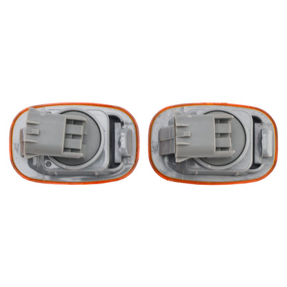 1992-1997 Toyota Carina E [ T19 ] Side Turn Signal Lamp Fender Light 81730-0D020