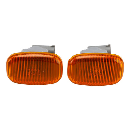 1992-1997 Toyota Carina E [ T19 ] Side Turn Signal Lamp Fender Light 81730-0D020