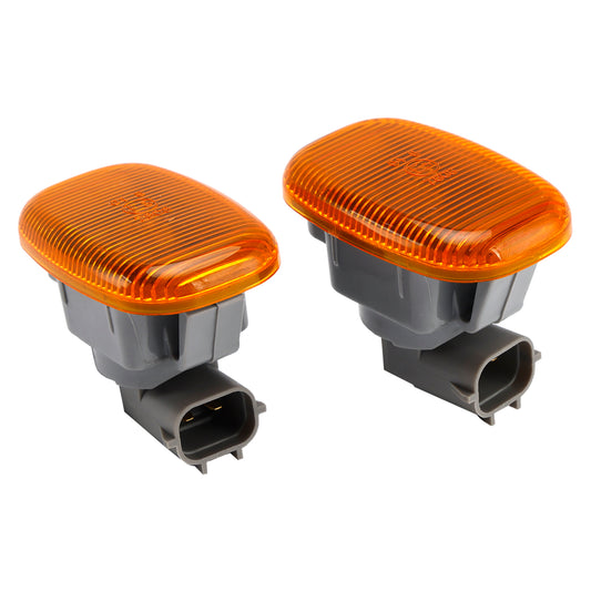 1993-1997 Lexus GS [ S140 ] Side Turn Signal Lamp Fender Light 81730-0D020