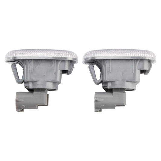 1992-1996 Toyota Camry [ Sxv10 / Vcv10 ] 81730-0D020 Side Turn Signal Lamp Fender Light