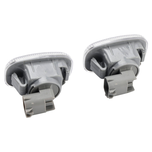 1993-1997 Lexus GS [ S140 ] 81730-0D020 Side Turn Signal Lamp Fender Light