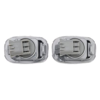 1992-1997 Toyota Carina E [ T19 ] 81730-0D020 Side Turn Signal Lamp Fender Light