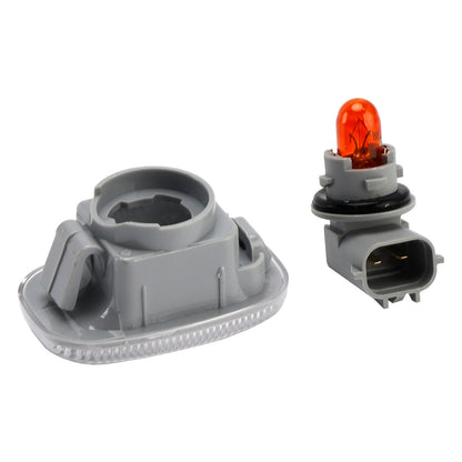 1992-1997 Toyota Carina E [ T19 ] 81730-0D020 Side Turn Signal Lamp Fender Light