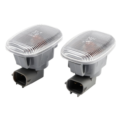1992-1997 Toyota Carina E [ T19 ] 81730-0D020 Side Turn Signal Lamp Fender Light