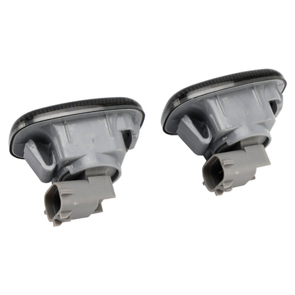 1992-1997 Toyota Carina E [ T19 ] 81730-0D020 Side Turn Signal Lamp Fender Light