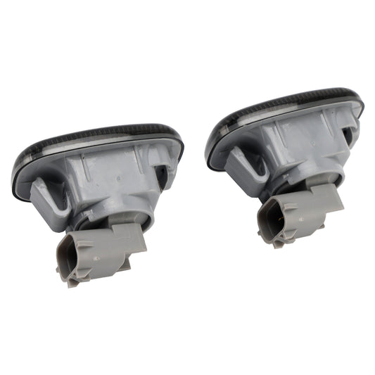 1993-1997 Lexus GS [ S140 ] 81730-0D020 Side Turn Signal Lamp Fender Light