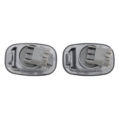 1992-1997 Toyota Carina E [ T19 ] 81730-0D020 Side Turn Signal Lamp Fender Light