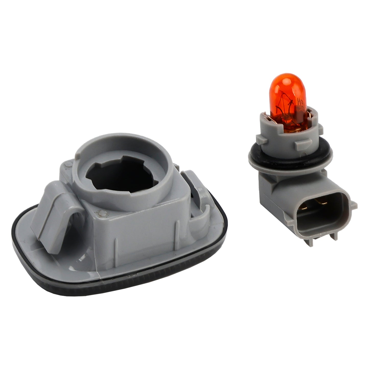 1992-1997 Toyota Carina E [ T19 ] 81730-0D020 Side Turn Signal Lamp Fender Light