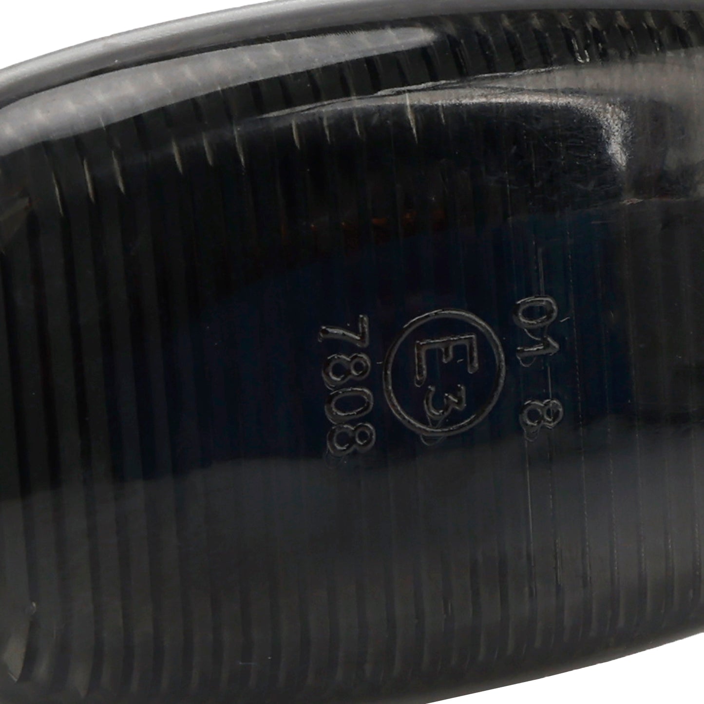 1992-1997 Toyota Carina E [ T19 ] 81730-0D020 Side Turn Signal Lamp Fender Light