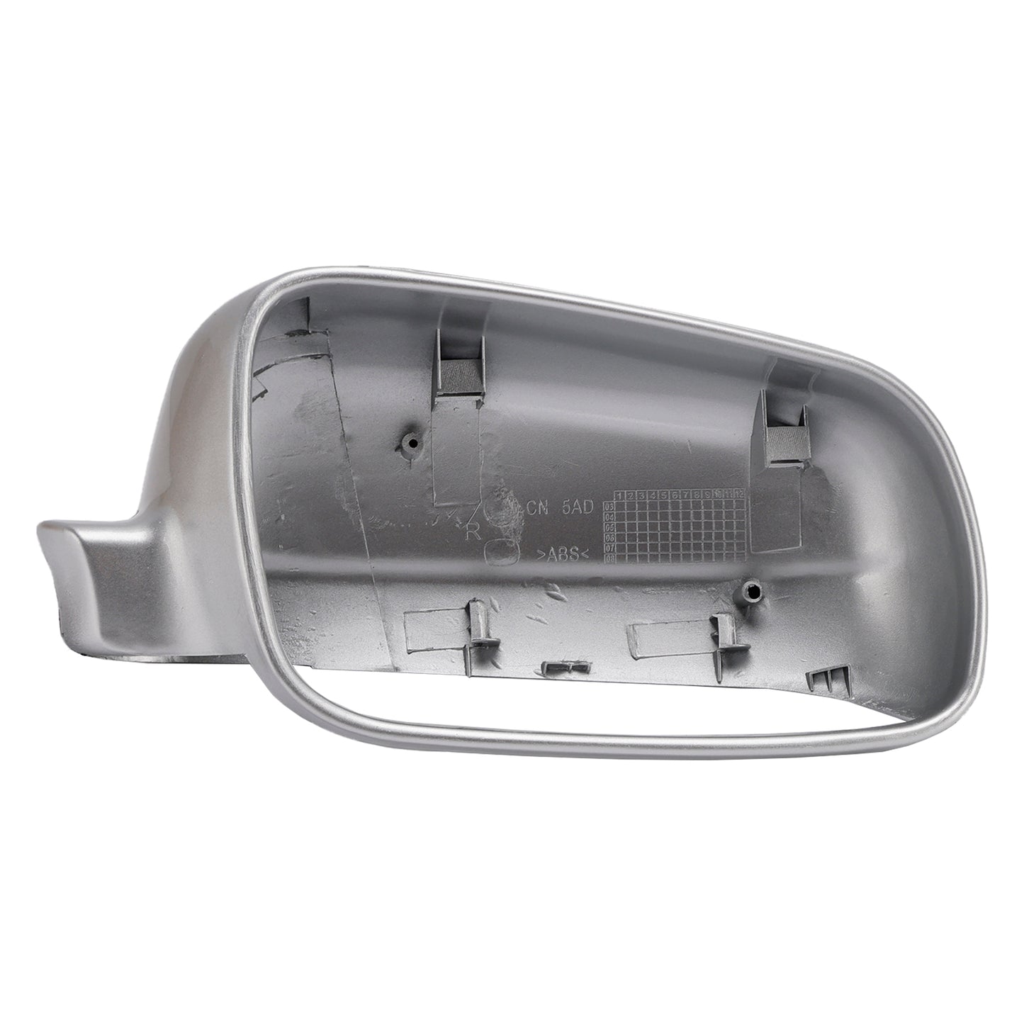 Right Side Mirror Cap Cover Trim 1998-2004 Volkswagen Golf MK4